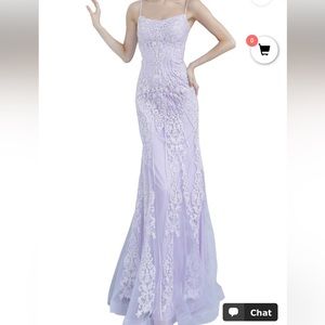 Jovani Prom Dress Size 8